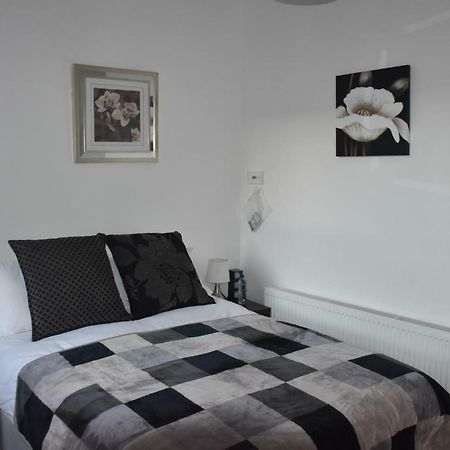 Flat G/R 59 Erskine Street Aberdeen Eksteriør billede